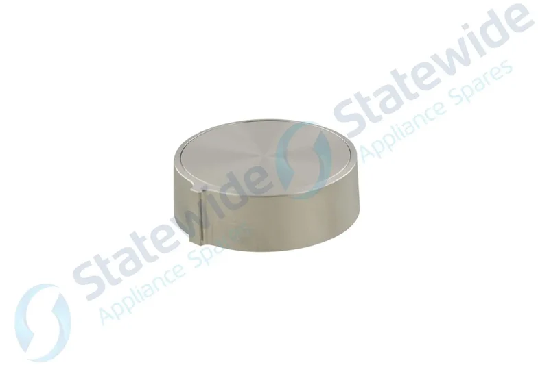 ELECTROLUX Cooktop Knob (Stainless Steel FINISH)-Genuine