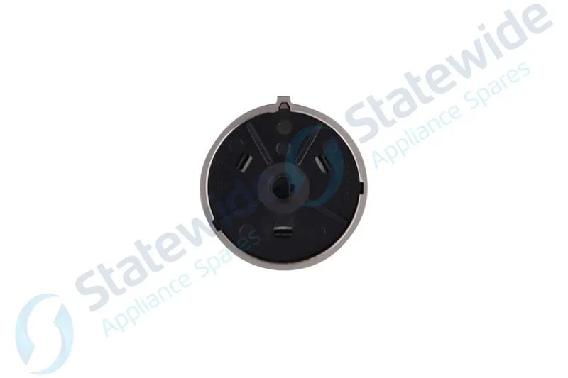 ELECTROLUX Cooktop Knob (Stainless Steel FINISH)-Genuine