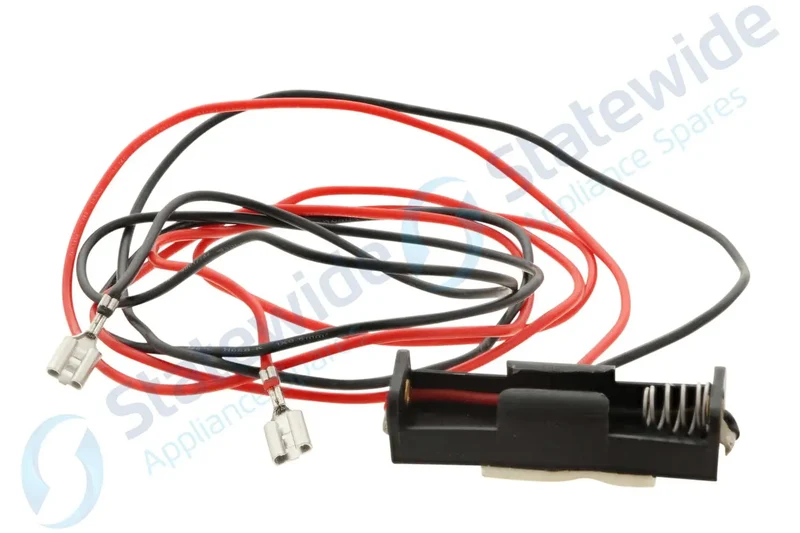 CHEF Cooktop BATTERY Holder AA