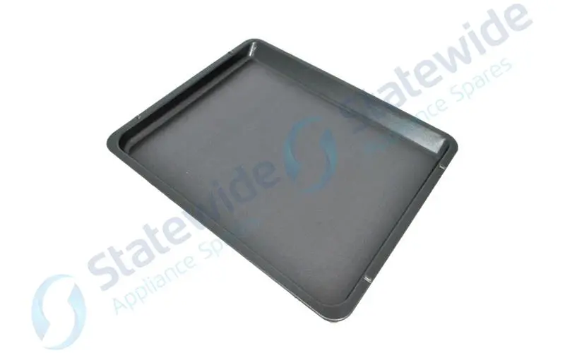 AEG Oven NON STICK BAKING TRAY-466mmx385mmx23mm