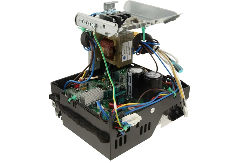 KELVINATOR Aircon OUTDOOR Control PCB Box-KSV26CRC