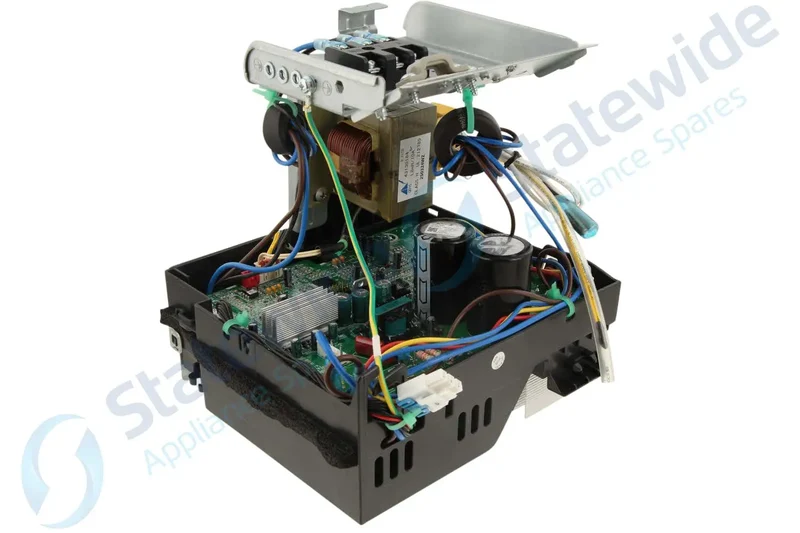 KELVINATOR Aircon OUTDOOR Control PCB Box-KSV26CRC