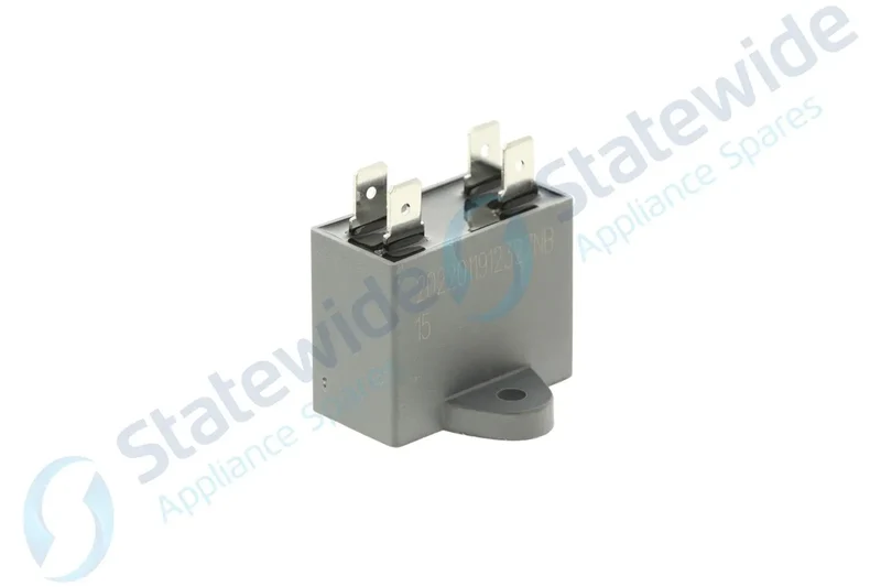 KELVINATOR Aircon CAPACITOR 2.5UF 450V 4PIN Fan