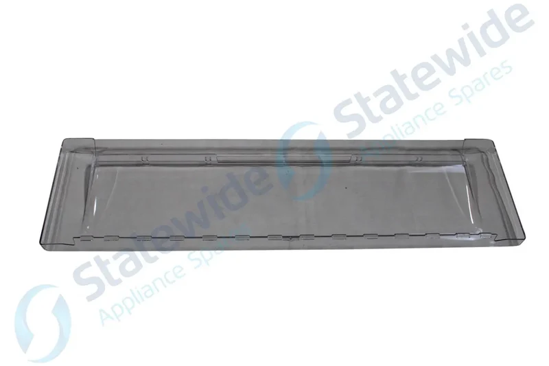 ELECTROLUX (Freezer) Front FACIA Basket Panel-Genuine