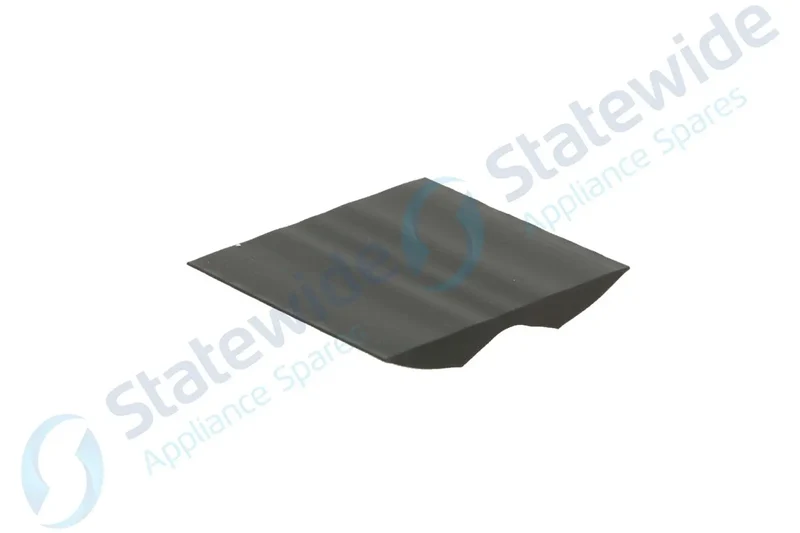 Westinghouse Fridge Pad STOP SKID Roller-FR377SA
