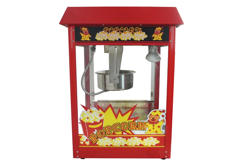 Combisteel Popcorn-gerät