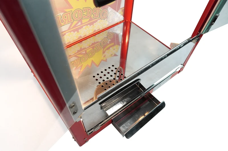 Combisteel Popcorn-gerät