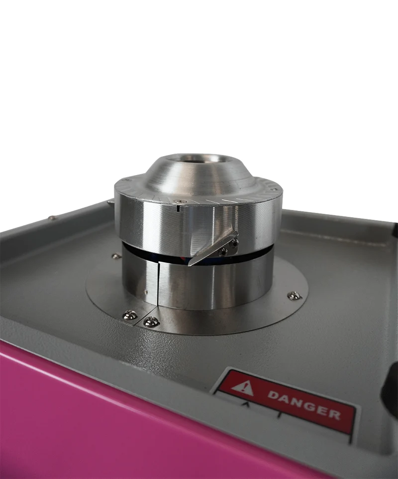 Combisteel Zuckerwatte-maschine 720