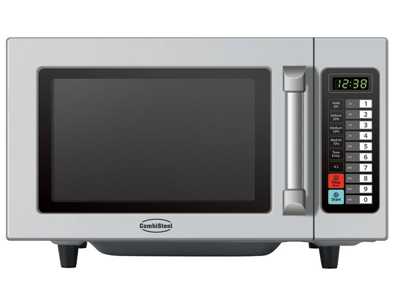 Combisteel Microwelle 1550 W