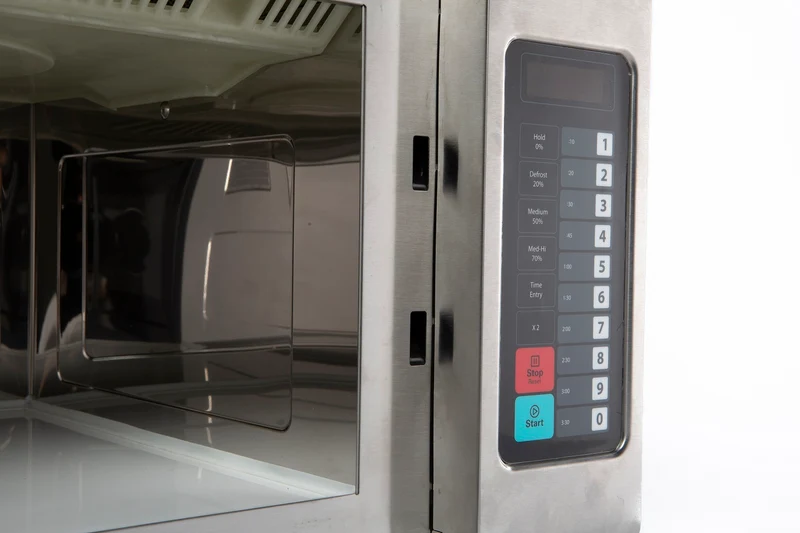 Combisteel Microwelle 1550 W
