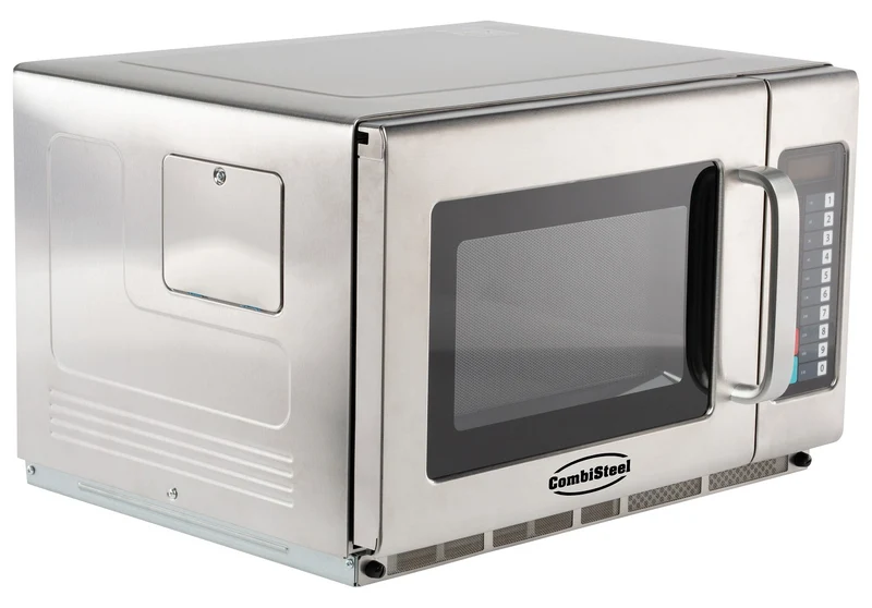 Combisteel Microwelle 3200 W