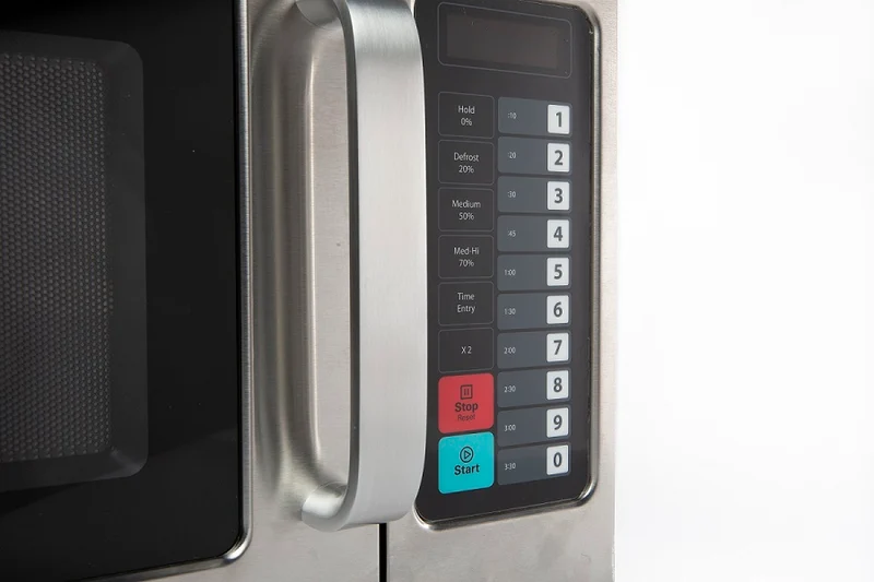 Combisteel Microwelle 3200 W