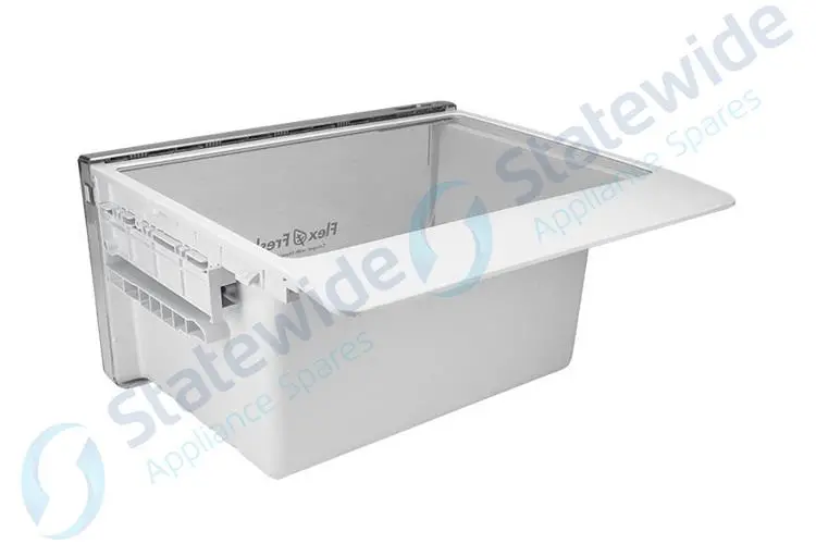 Westinghouse Fridge VEGE CRISPER Lower BIN-WSE6200SA-Genuine