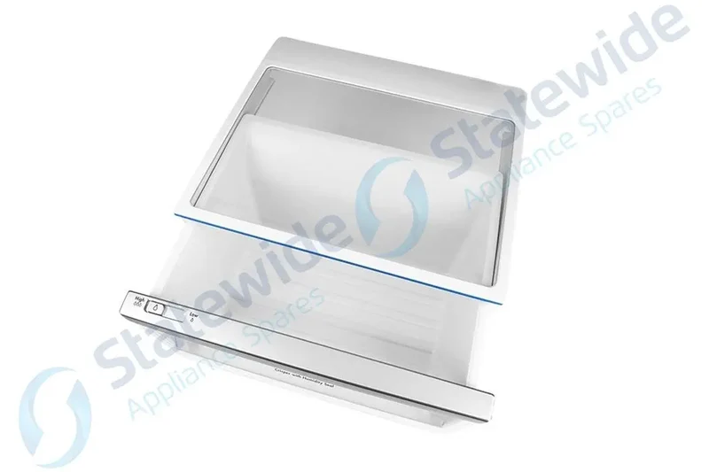 Westinghouse Fridge VEGE CRISPER Lower BIN-WSE6200SA-Genuine