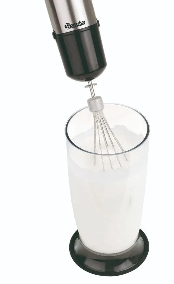 Bartscher Stabmixer Set mit 5 Stufen