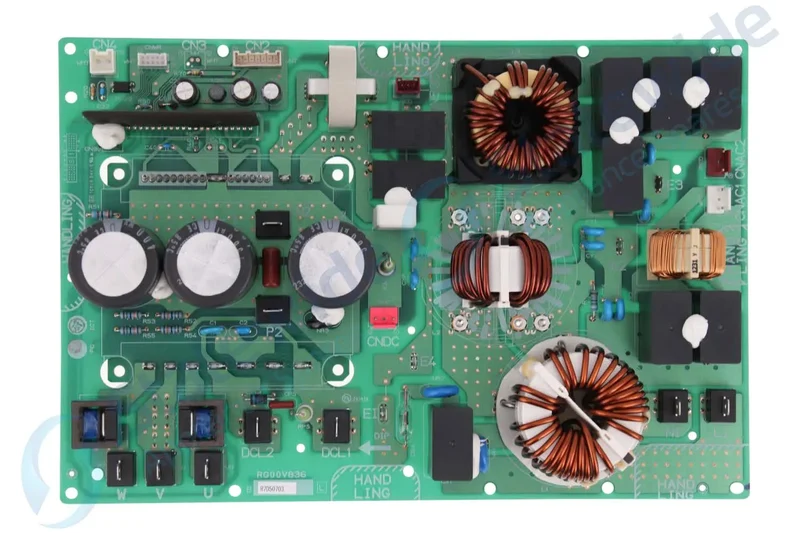MITSUBISHI ELEC Aircon OUTDOOR Power PCB-Genuine