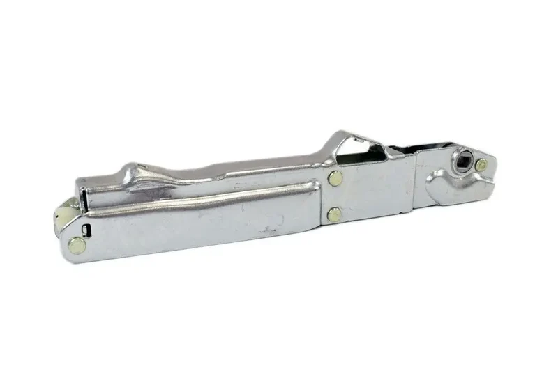 SAMSUNG TL Washer Lid Hinge Left-WV16M9945KVSA-Genuine