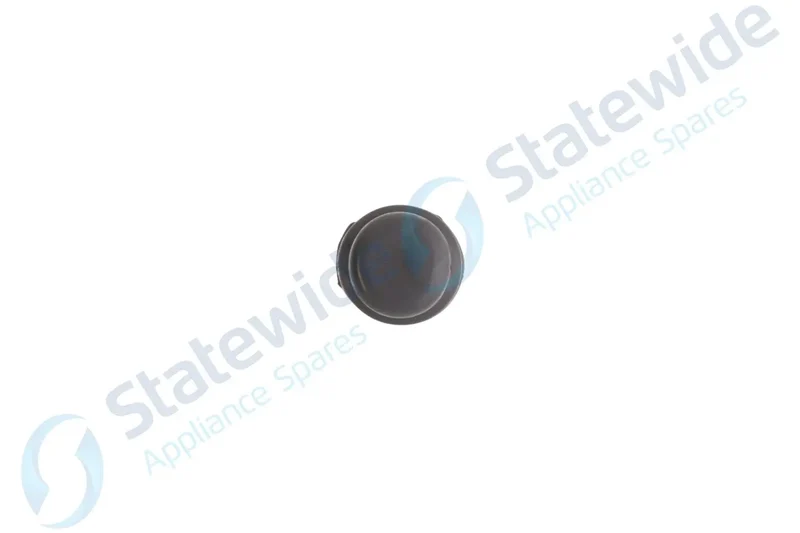 DUPLEX 420/340 SCRUBBER RE-Set Button Rubber Cover-Genuine