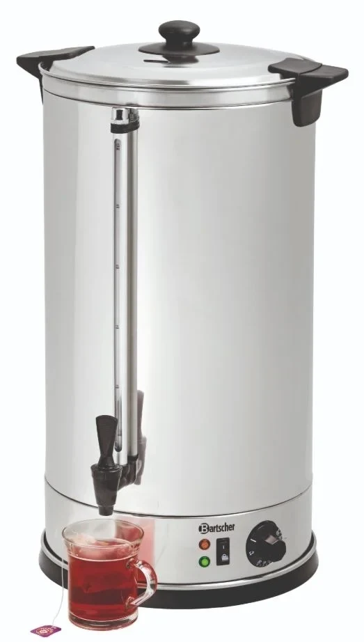 Bartscher Heißwasser-Spender 28L