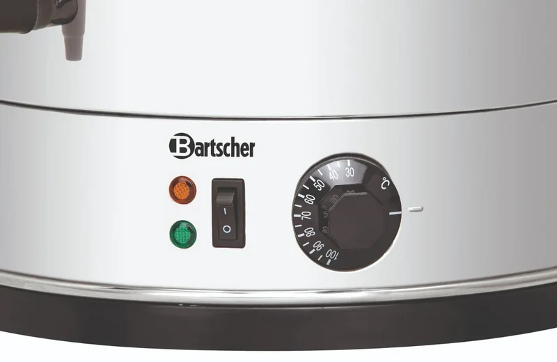 Bartscher Heißwasser-Spender 28L