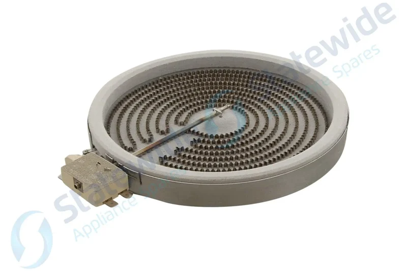 ELECTROLUX/WEST/CHEF Cooktop Ceramic Element only 215mmDIA 2000W-Genuine