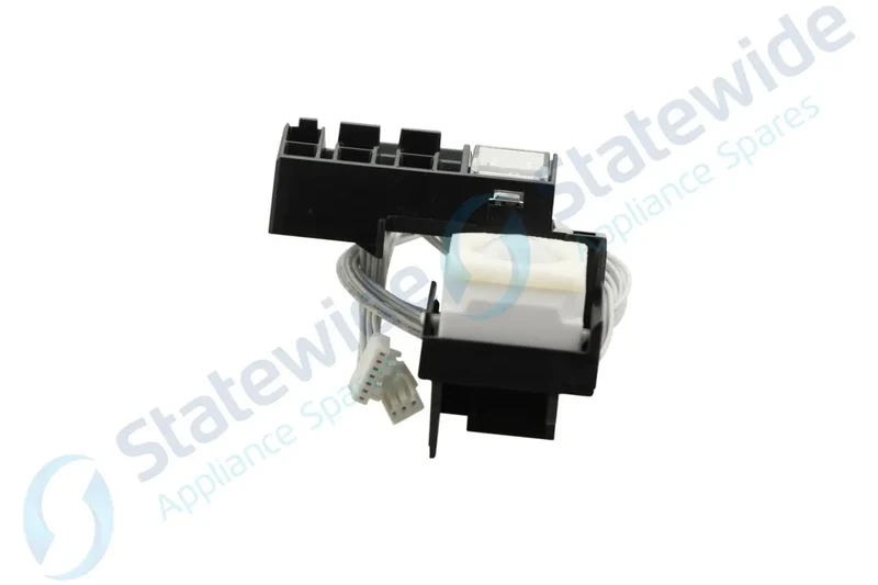FUJITSU Aircon INDOOR Display PCB-ASTG24KMCA-Genuine