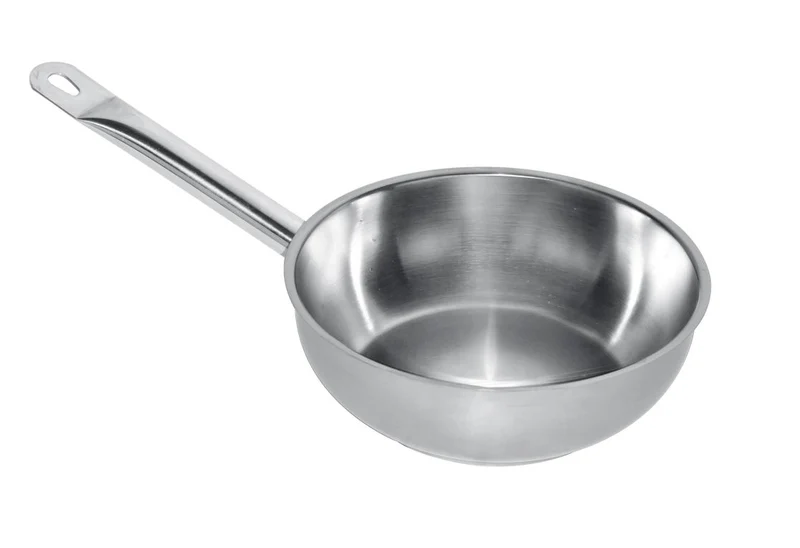 Combisteel Sauteuse Konisch Edelstahl ø16 1,2L