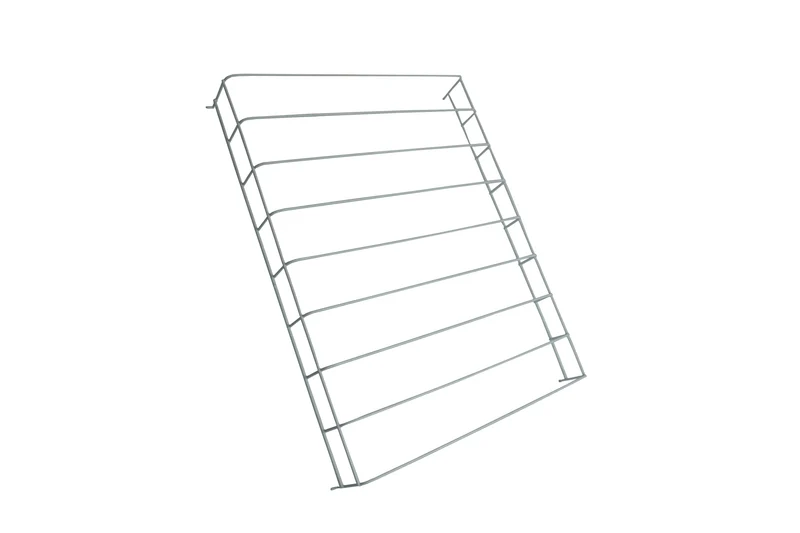 Combisteel Drahtteiler für Flaschen Weiß Links + Rechts 7455.2200-2205-2210 + 7455.2400-2410-2416 + 7455.2900-2905