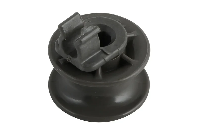 NLA; LG Dishwasher Top Rack Roller/Wheel-Genuine