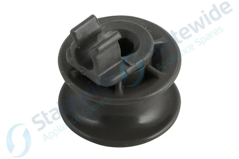 NLA; LG Dishwasher Top Rack Roller/Wheel-Genuine