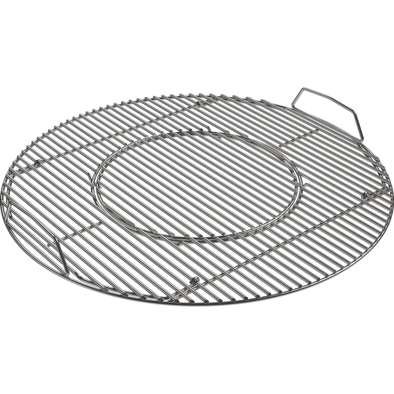 Rösle Edelstahlrost, Vario+, No.1 F60