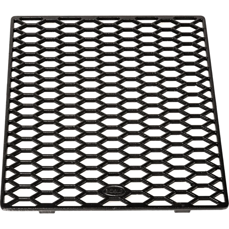 Rösle Gussrost, Vision G4