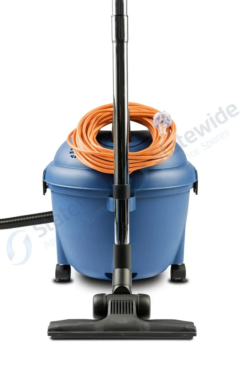 PACVAC HUSH CANISTER Vacuum CLEANER (VC001HU01A01)