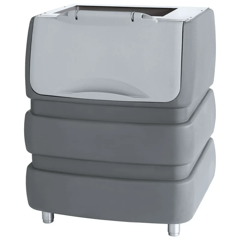 Mastro Eiswürfelbehälter für H09FNE054, Kapazität 190 kg