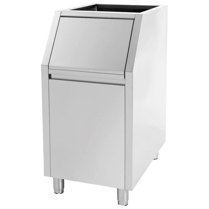 Mastro Eiswürfelbehälter für BAB0007, BAB0007/W, Kapazität 100 kg