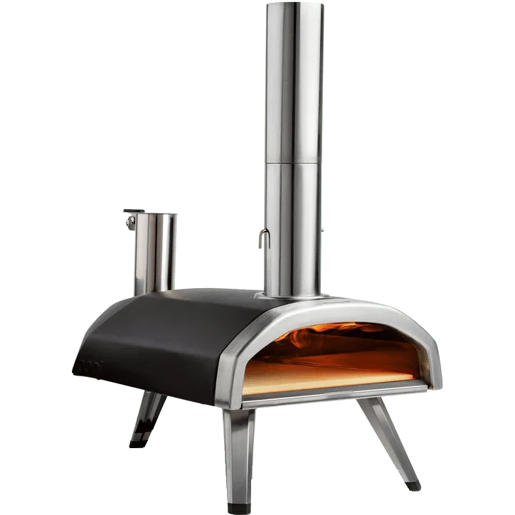 Ooni Fyra 12 Holzpelletofen