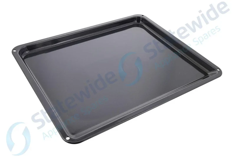 AEG Oven Metal NONSTICK BAKING TRAY-466x385x22mm-Genuine