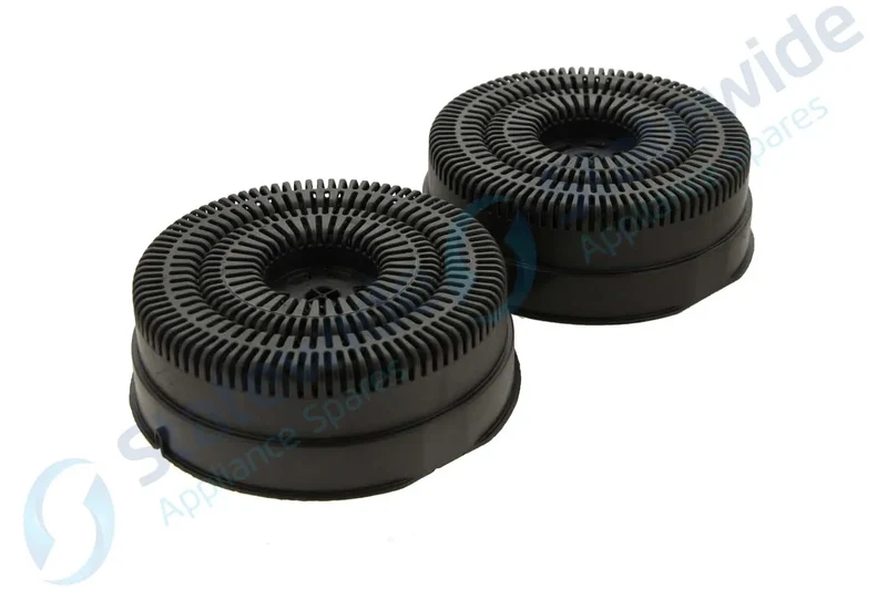 BOSCH Rangehood ODOUR Filter (CHARCOAL)2 Pack-DHI623GAU/01-Genuine