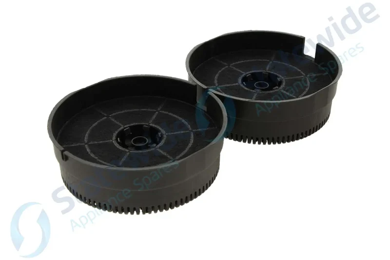 BOSCH Rangehood ODOUR Filter (CHARCOAL)2 Pack-DHI623GAU/01-Genuine