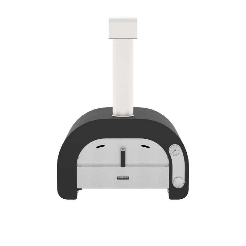 Brabura Pizzaofen Capitano 60
