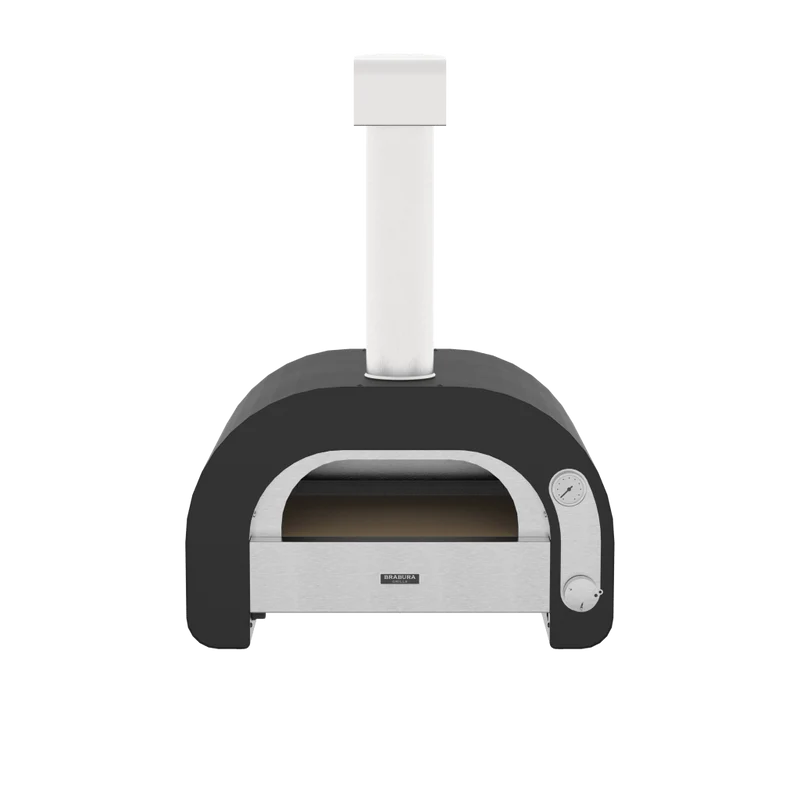 Brabura Pizzaofen Capitano 60