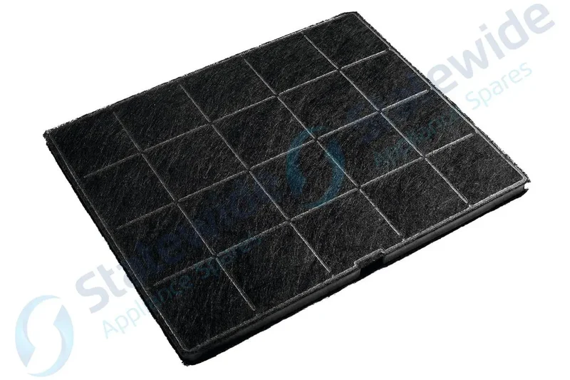 Westinghouse Rangehood (WRC Series) Carbon Filter (240mmx193mm)-Genuine