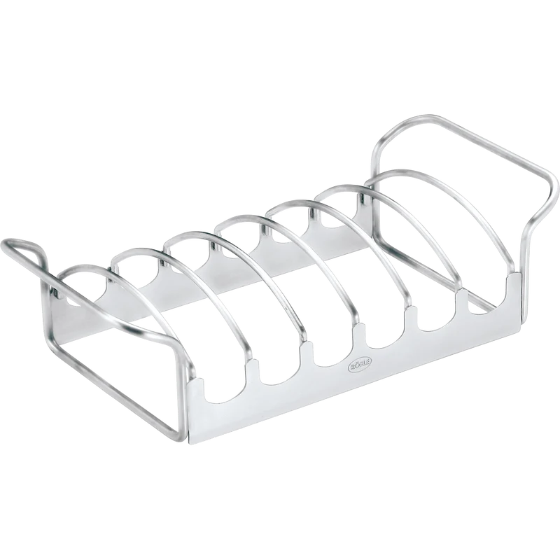 Rösle Braten- und Rippchenhalter, klein