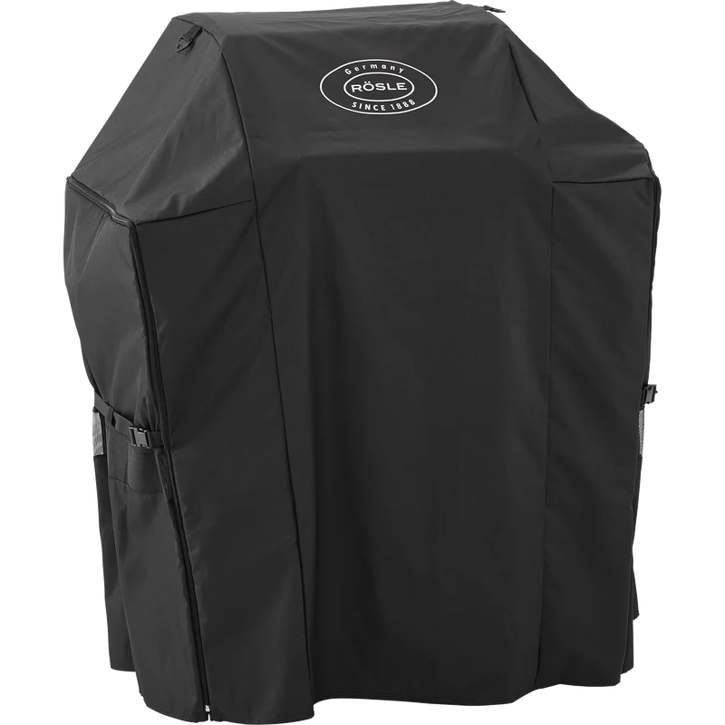 Rösle Abdeckhaube, Videro G2/G2-S schwarz