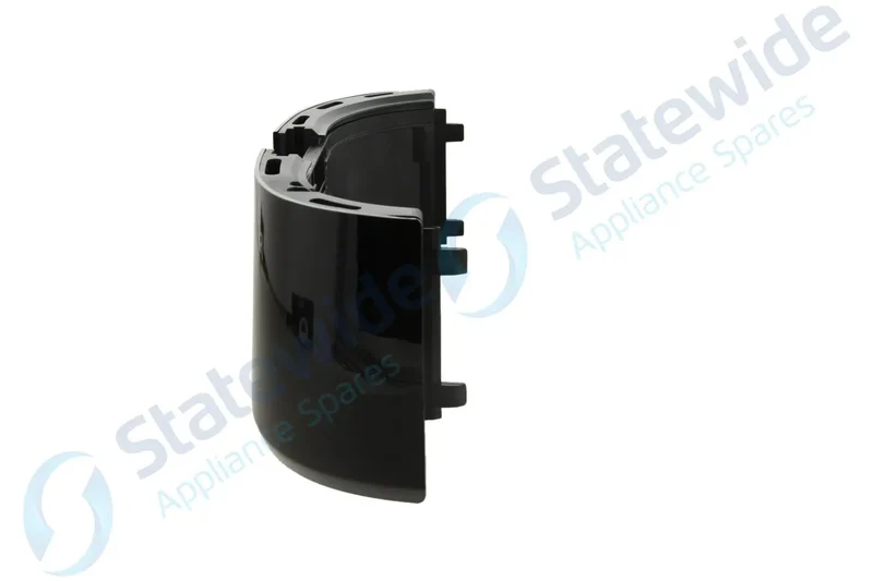 PHILIPS AIRFRYER Inner PAN Cover With Black Handle Cover-HD9280