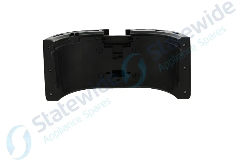 PHILIPS AIRFRYER Inner PAN Cover With Black Handle Cover-HD9280