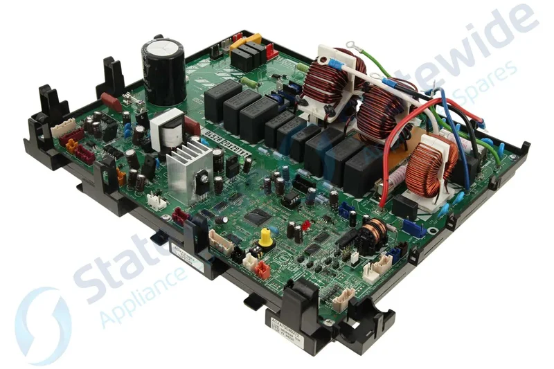 Panasonic Aircon Outdoor Main/Control PCB-U - 160PZH2R8-Genuine