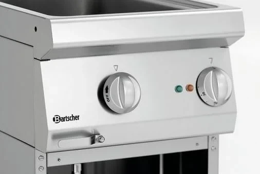 Bartscher Elektro-Bain Marie 700 1 Becken 1/1 GN