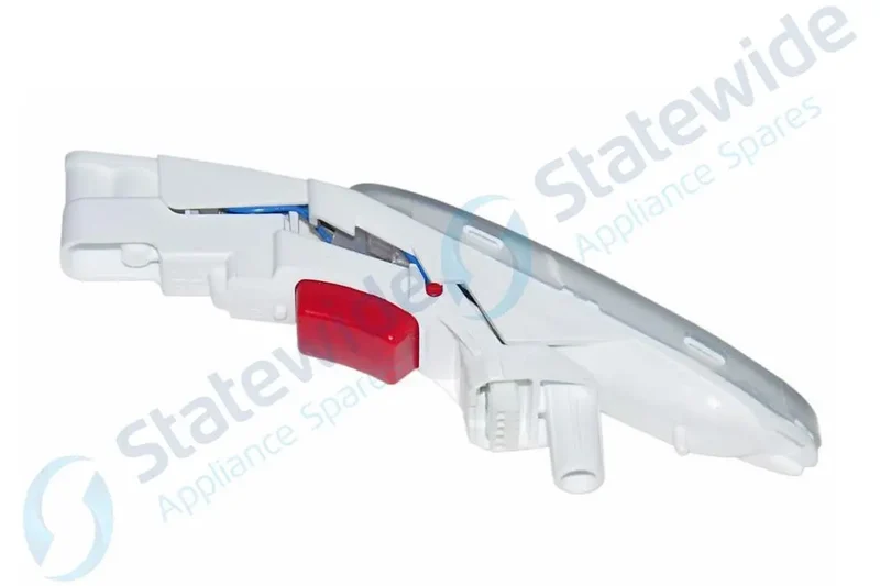 TEFAL IRON Handle & Switch-GV9720-Genuine