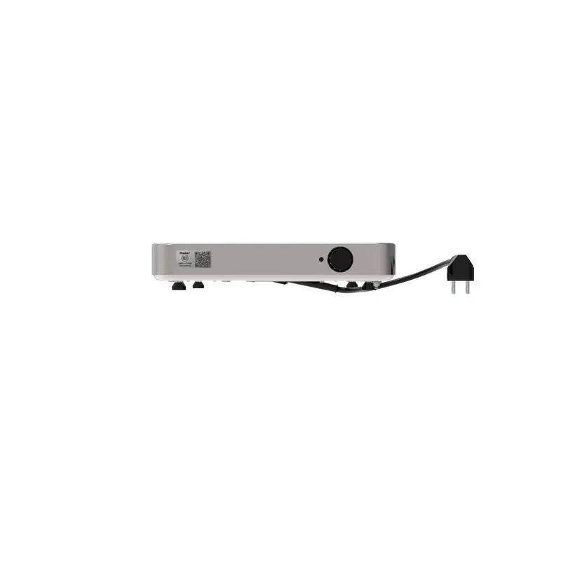 Rieber varithek® 1/1-ch-800 (2,5) Warmhalte-Ceran-Modul